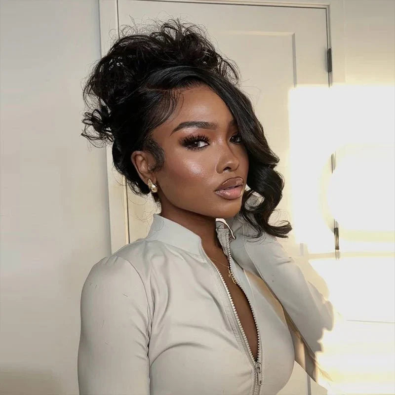 360 Lace Wigs