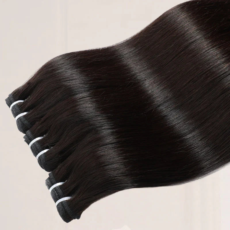 Hair Weaves