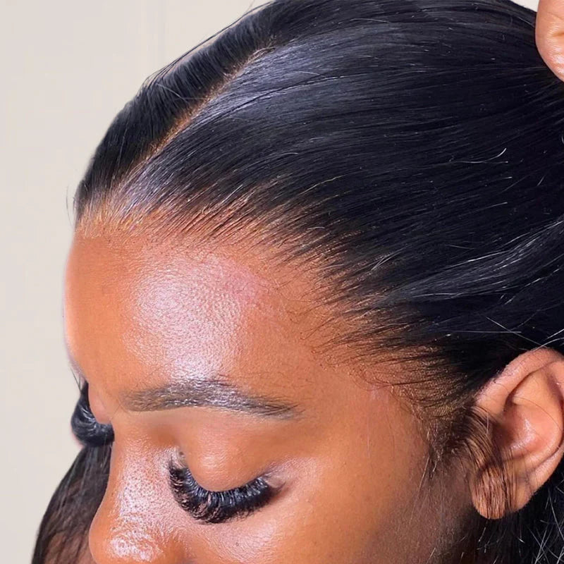 HD Lace Wig