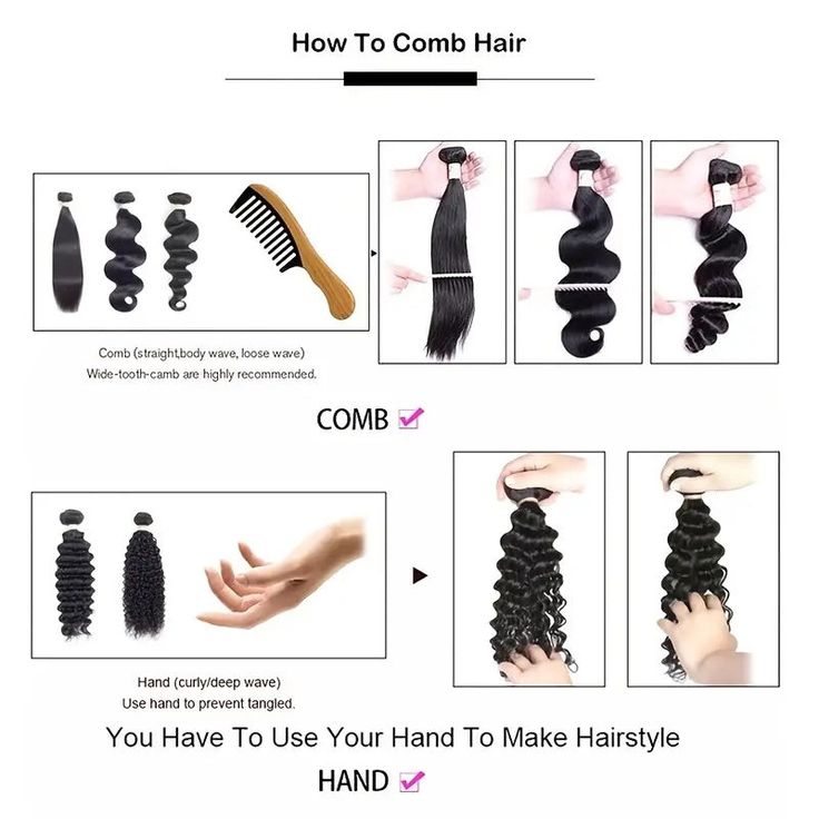 3 Bundles Brazilian Virgin Human Hair Long Weft Straight Long Hair Extension - Msgem Hair