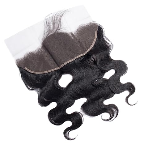Fast Delivery Msgem 13x6 Body Wave Lace Frontal Virgin Hair Swiss Lace Frontal - Msgem Hair