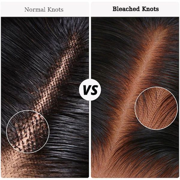 Fast Delivery Msgem 13x6 Swiss Lace Frontal Straight 100% Virgin Human Hair - Msgem Hair