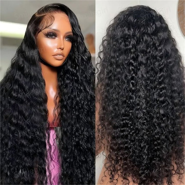 Flash Sale | Msgem 13x6x1 T Part Lace Wig 100% Human Hair Wigs 150% - Msgem Hair