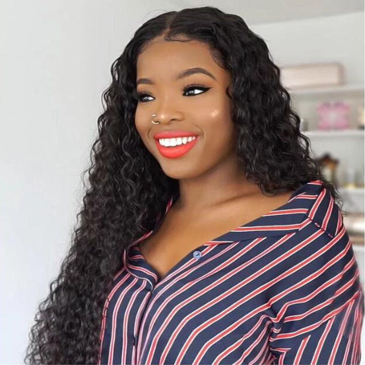 Peruvian Loose Wave 4 Bundles/pack Virgin Hair Extension - Msgem Hair