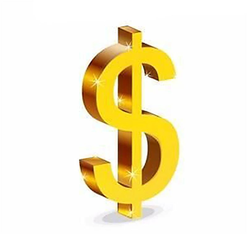 price difference - Msgem Hair